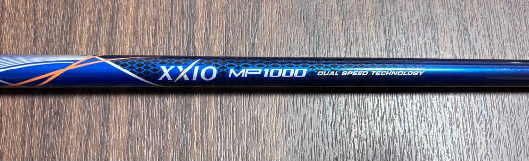 ゼクシオ10 アイアン６本セット（5〜P）