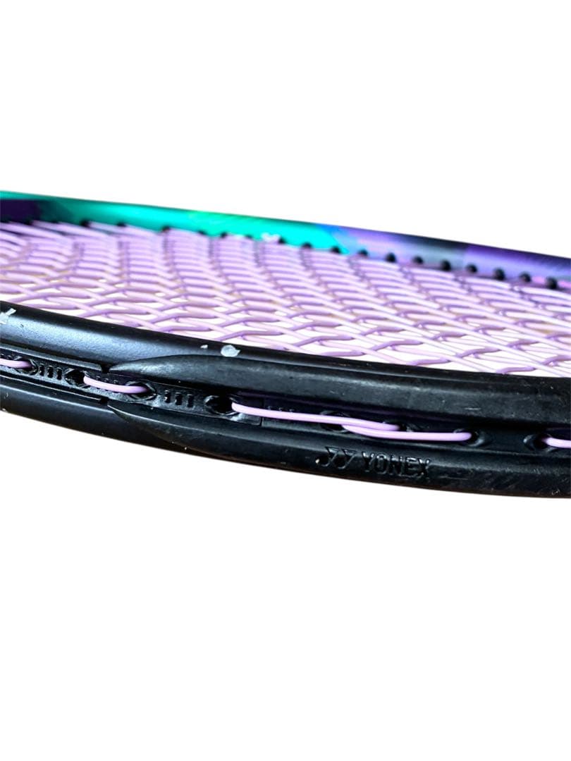 YONEX VCORE PRO 97 テニスラケット