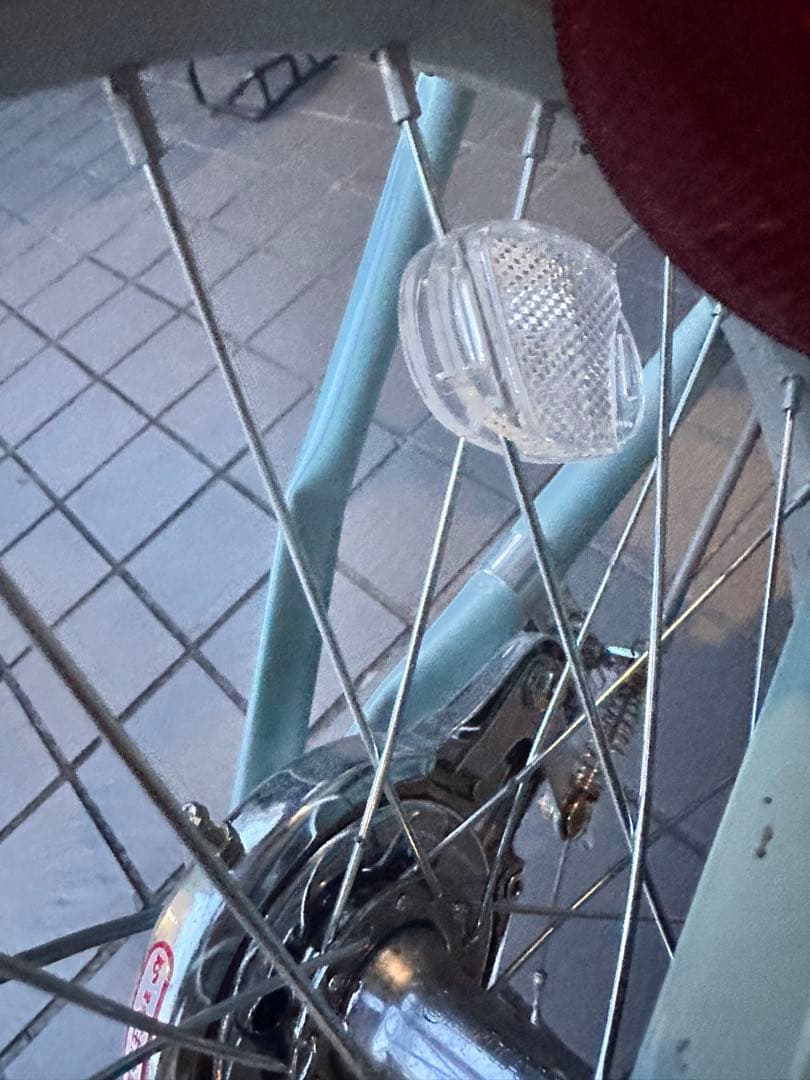 割引中　子供自転車 18インチ Norway MOSS 幼児 【東京】