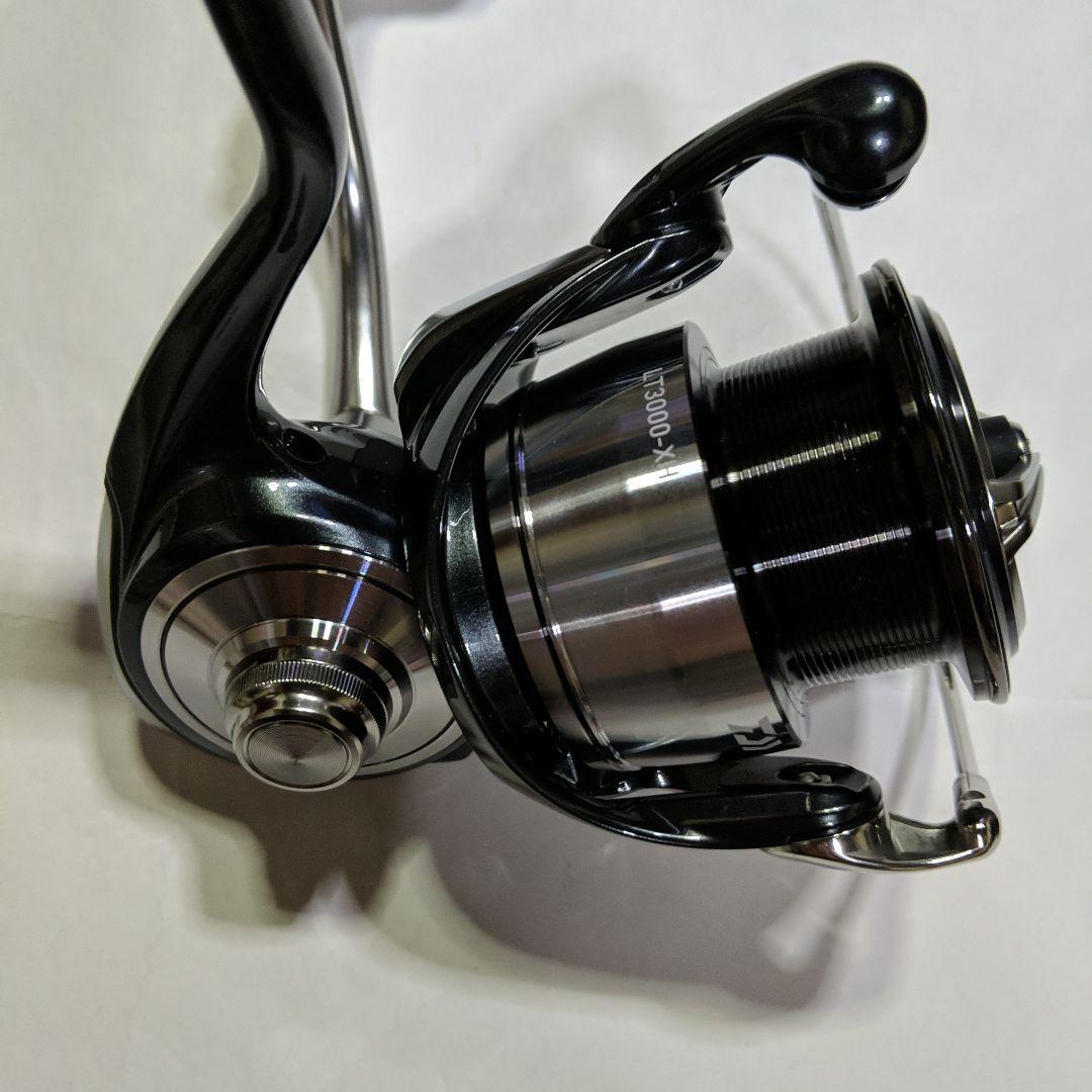 ダイワ 24セルテートLT3000-XH