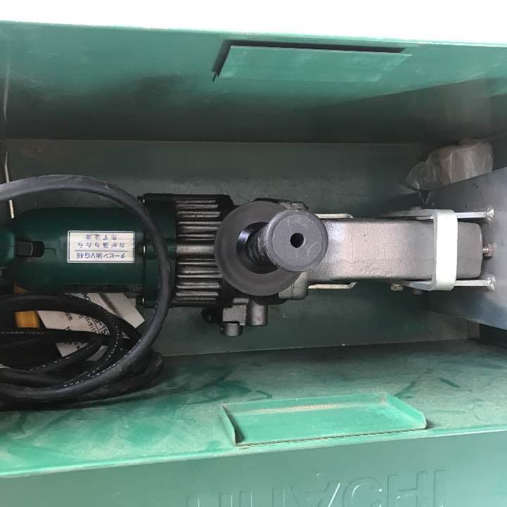 日立 14mm CP14パンチャ