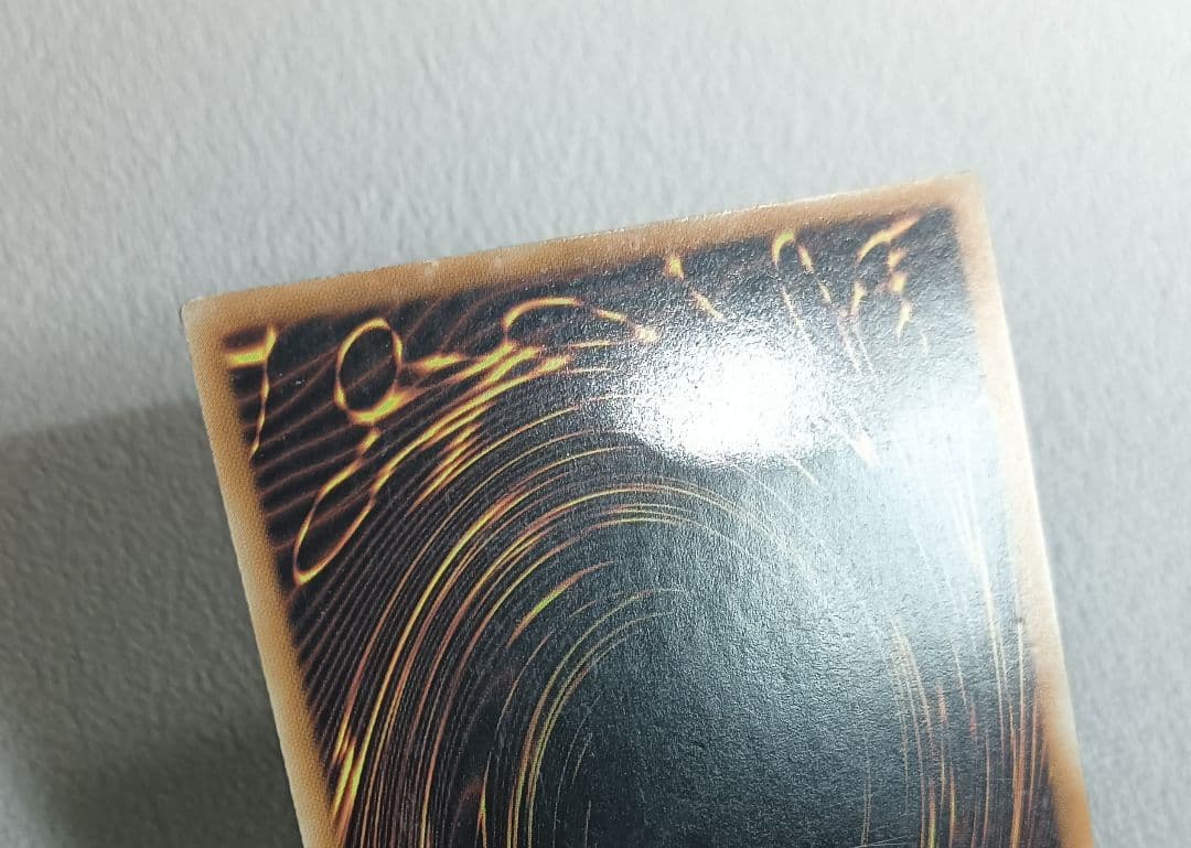 遊戯王 オネスト　LODT 韓国 ホロ