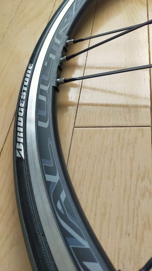 カンパニョーロ シャマルウルトラ c17 シマノフリー ダークラベル