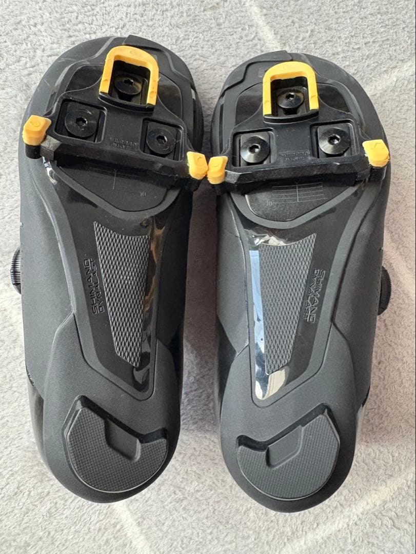 SHIMANO(シマノ)SH-RC302 ビンディングシューズ