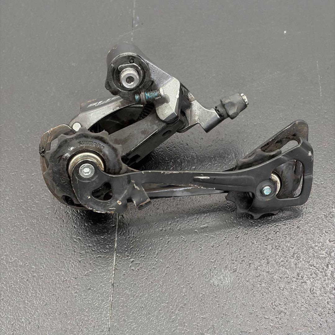 Claris R2000 コンポセット