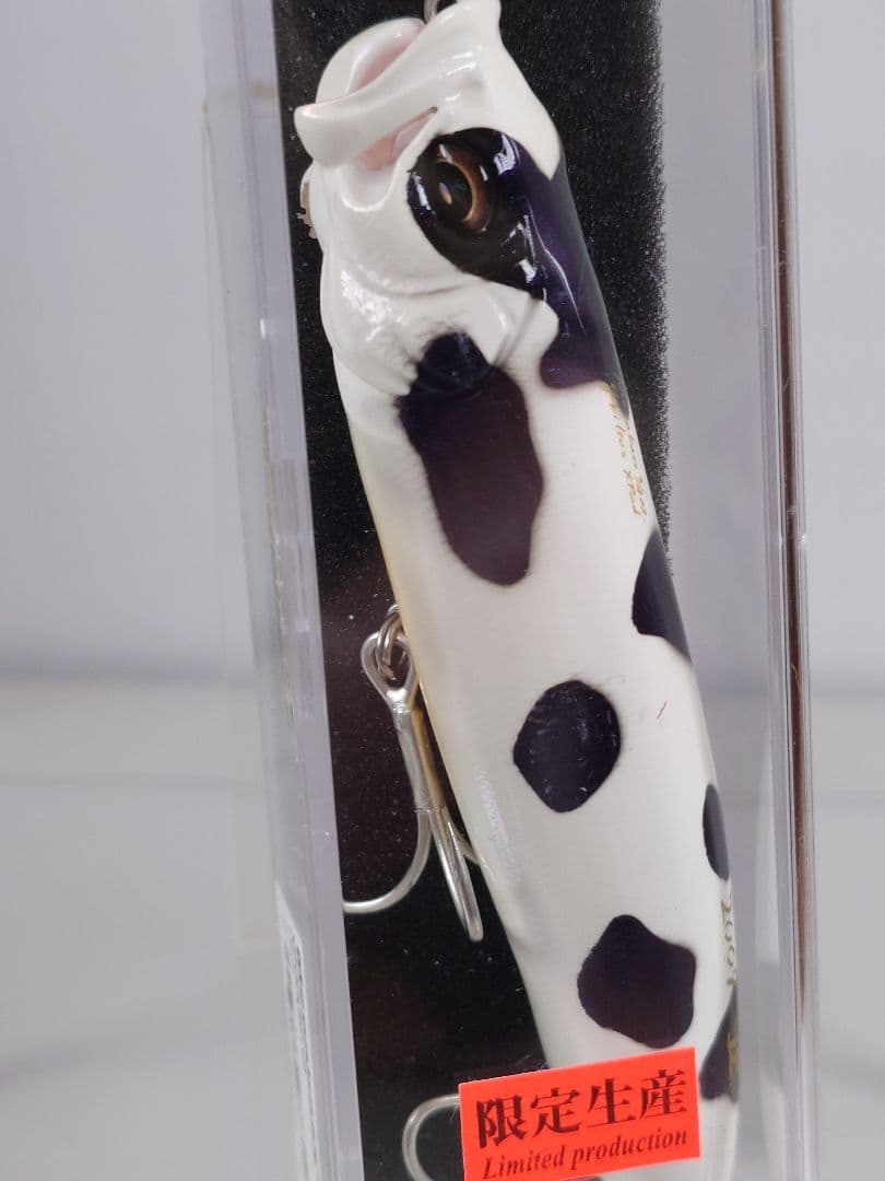 メガバス ito エックスポッド 限定 SP-C 干支 '09 牛 新品未開封