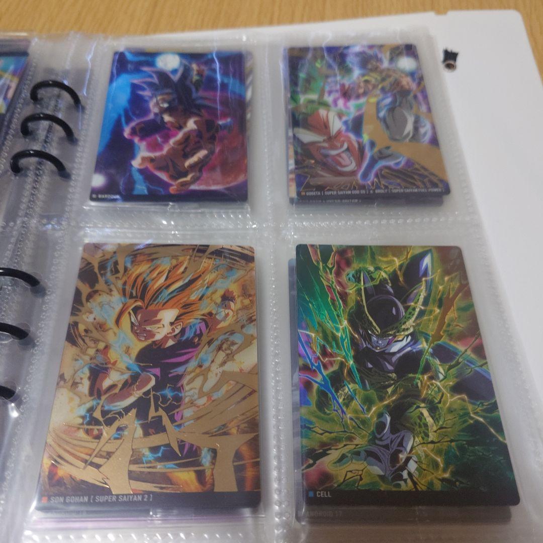 ドラゴンボール　イタジャガvol.1コンプリートセット