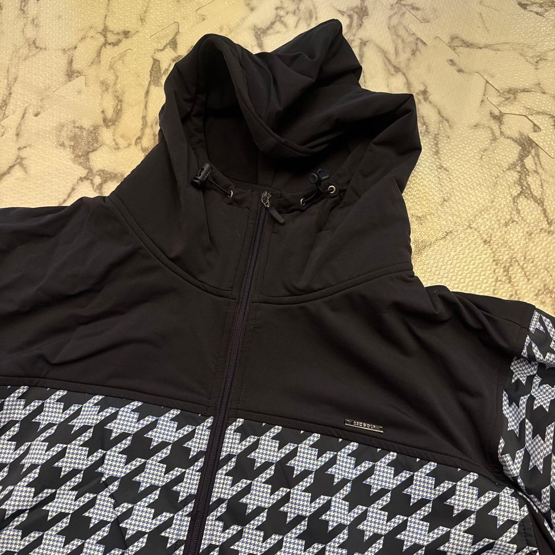 23区ゴルフ　アウター