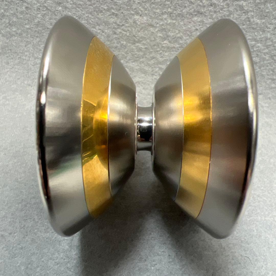 ど*き様 ヨーヨージャム　フェノム　PHENOM yoyo jam