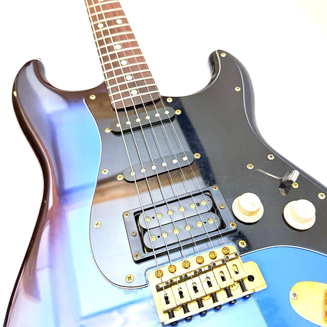 【希少】YAMAHA ST535RX エレキギター ヤマハ