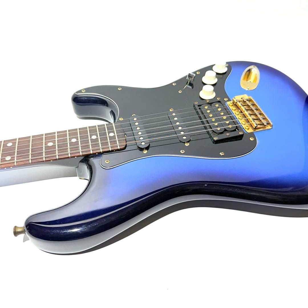 【希少】YAMAHA ST535RX エレキギター ヤマハ