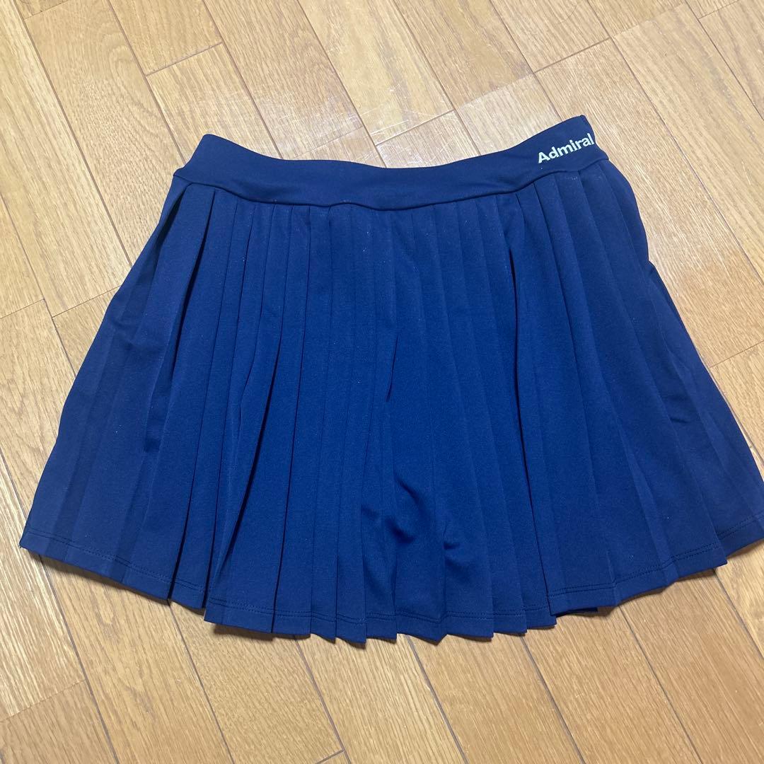 テニスウェア アドミラル