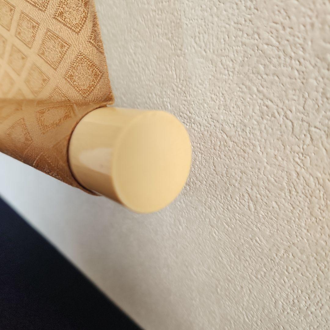 熊谷守一の書‥掛軸