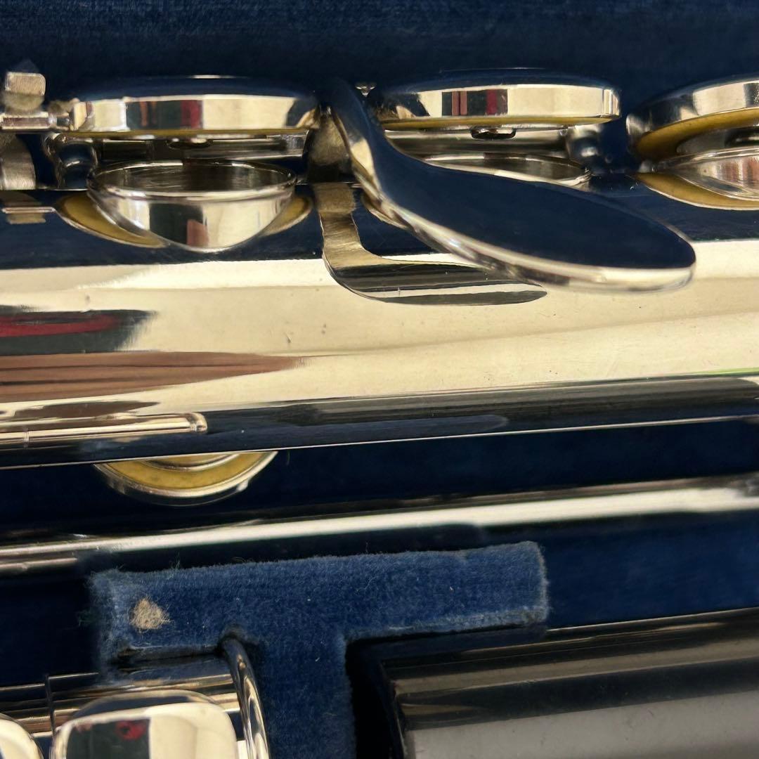 PEARL フルート　NC-500S