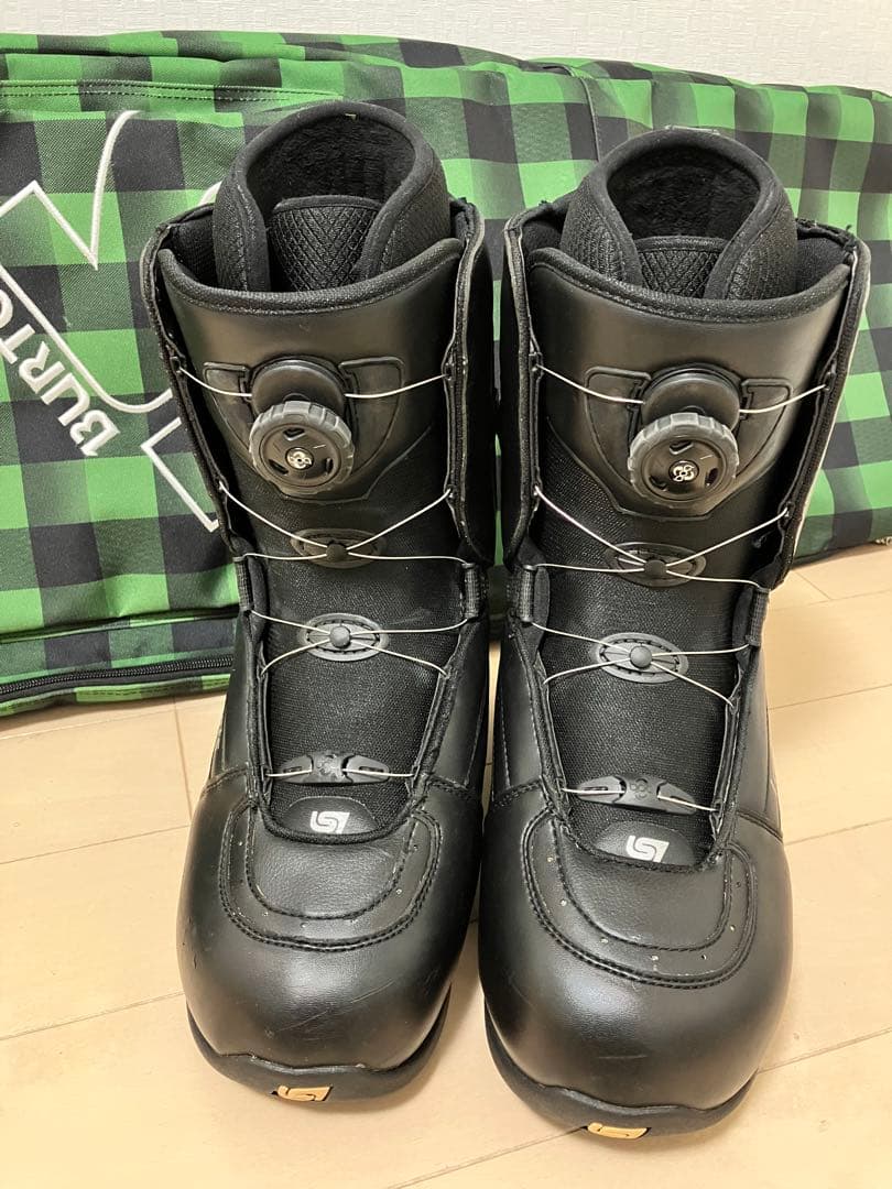 SCOOTER スノーボード3点セット！TWINTIP 大阪手渡3000円引き！