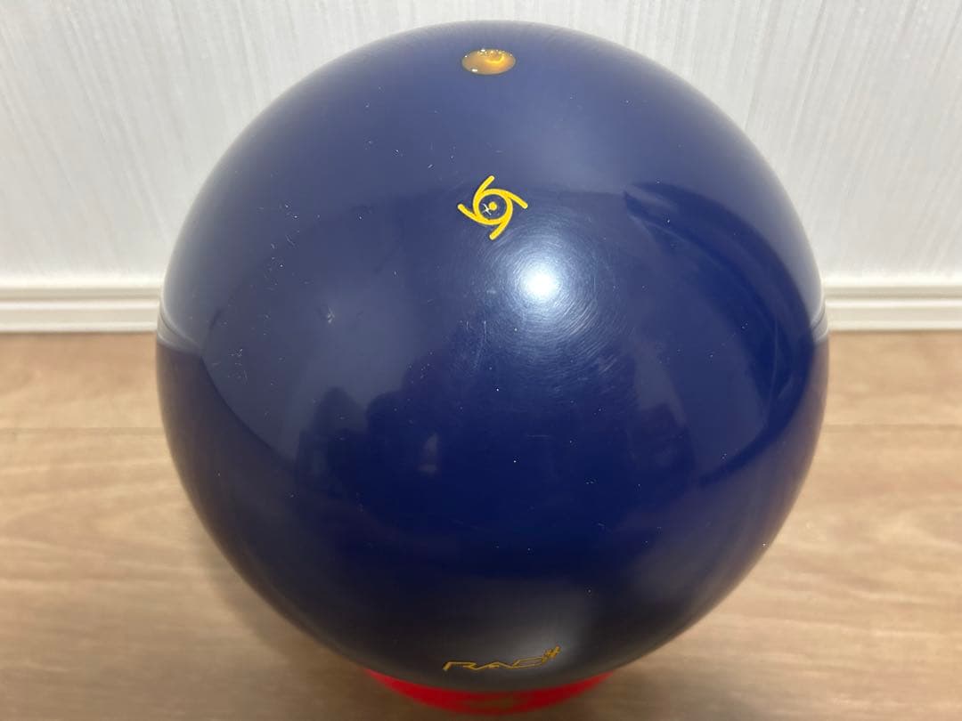 送料込み【新品】ザ・コード　ストーム　15ポンド4オンス 1