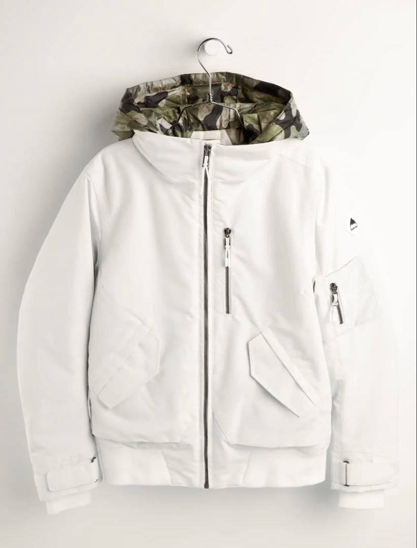 スノーボードジャケット　バートン