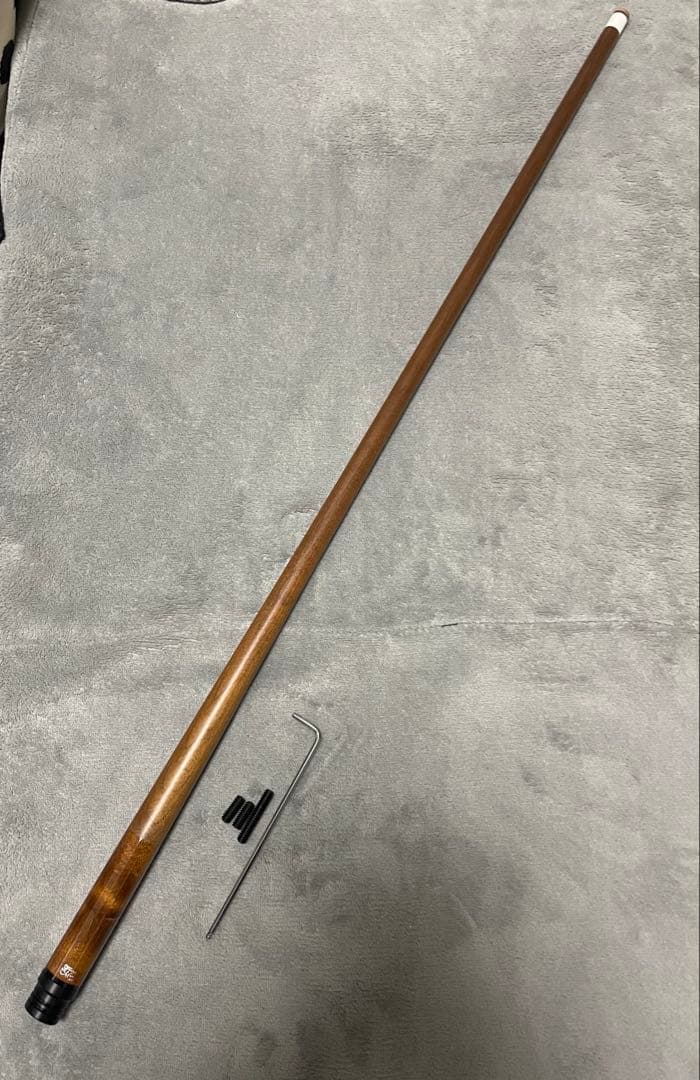 マ*ン様 【新品】トリファイドシャフト　ラジアル　早川工房