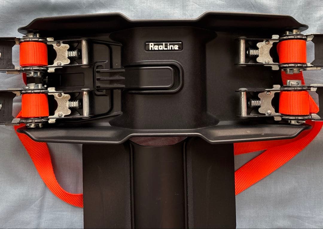 リアラインコア