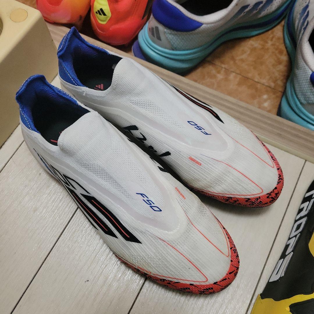 F50 エリート　LL FG SON