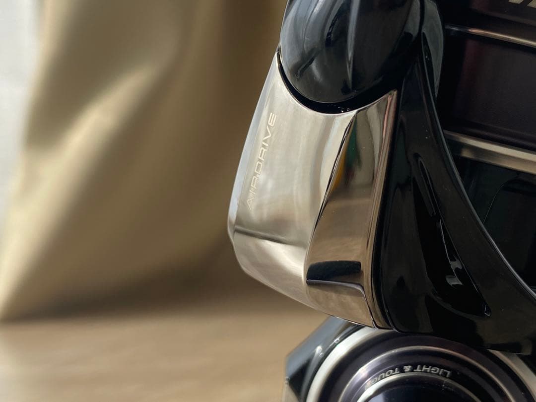 ダイワ 23 タトゥーラFC LT2500SS-QD