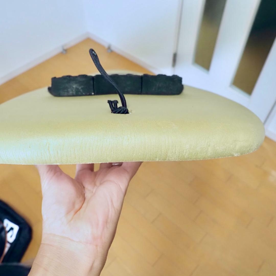 MF softbord 6.6 46L ミックファニング　ソフト　ファンボード