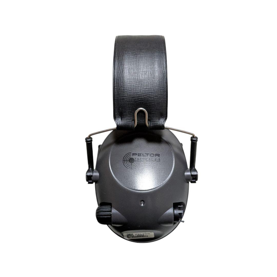 R*h様 【実物】 ペルター タクティカル イヤマフ / 正規品