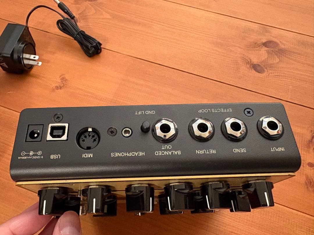 friedman ir-x ほぼ新品　保証3年あり　Ver 3.0.0