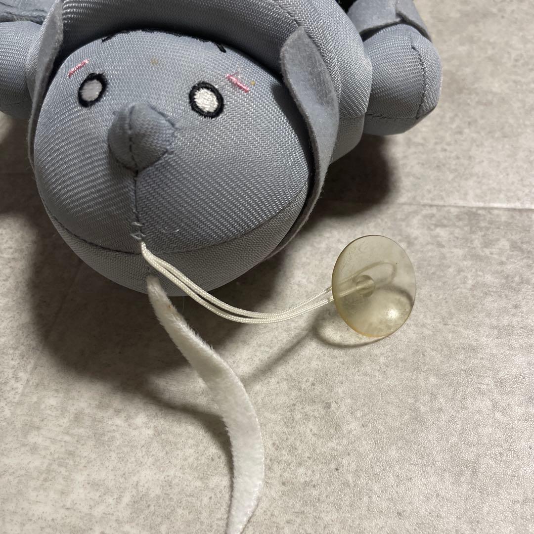 鋼の錬金術師　アルフォンス・エルリック ぬいぐるみ　レア　平成レトロアニメグッズ