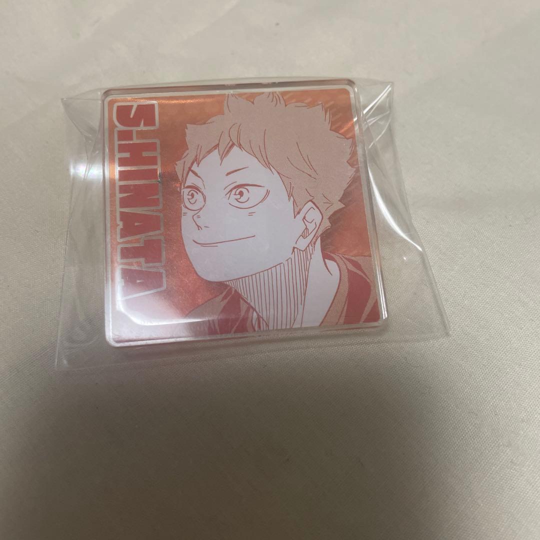 ハイキュー 日向翔陽　まとめ売り