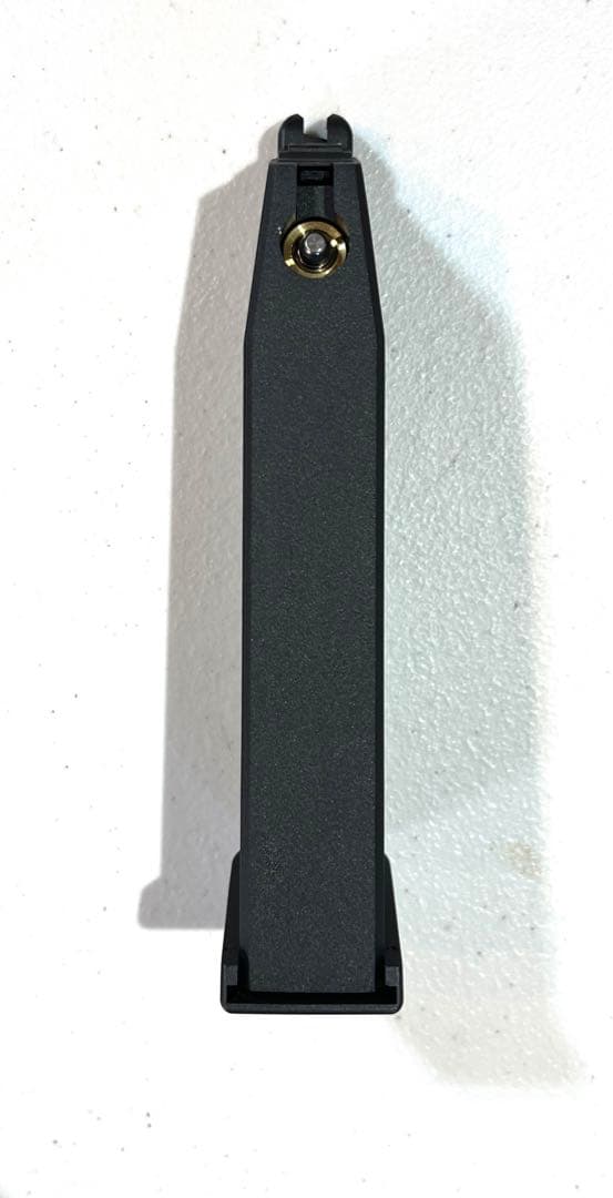 KJW CZ P-09 ガスガン