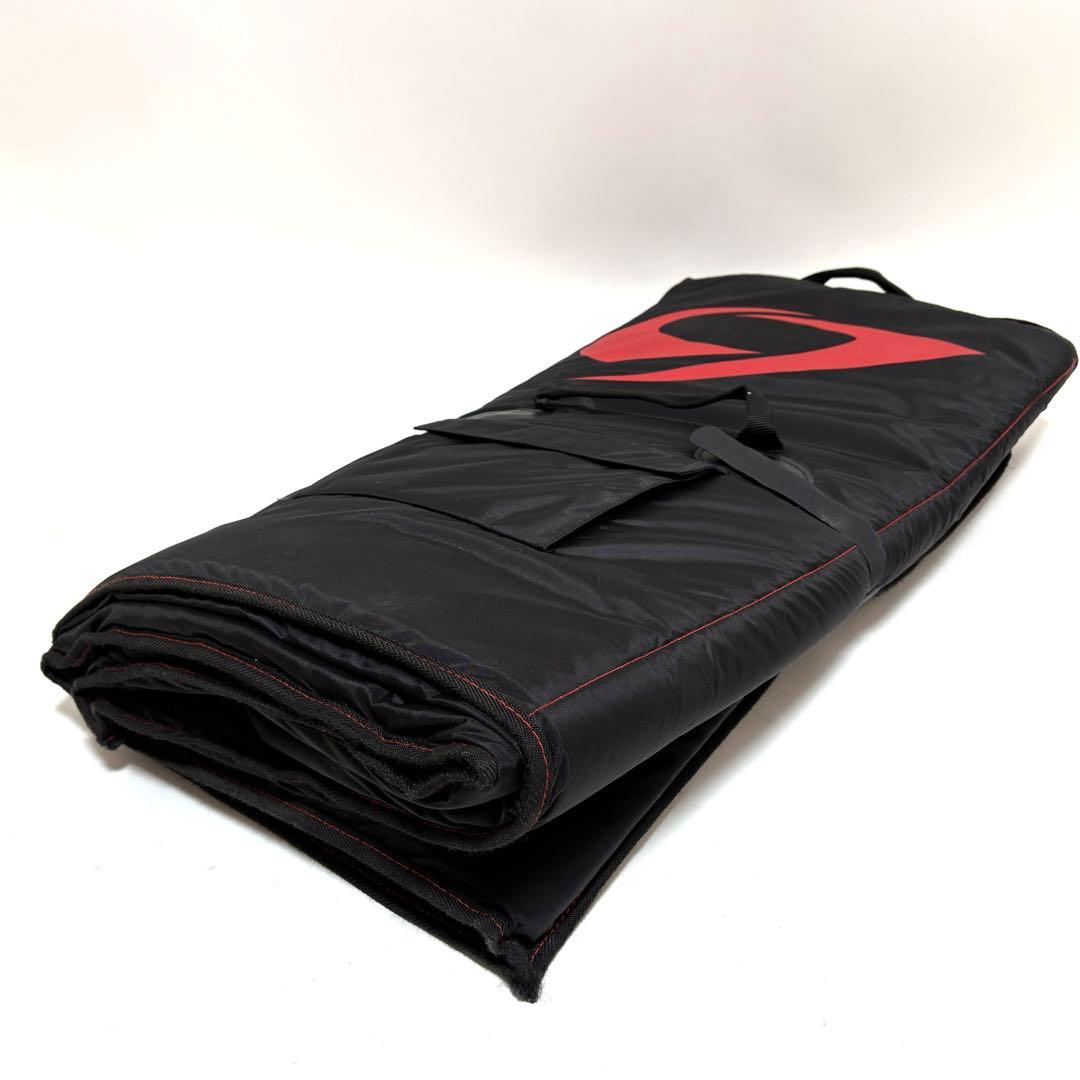 オーストリッチ アンカー OS-500 トラベルバッグキャリングバッグ 輪行袋