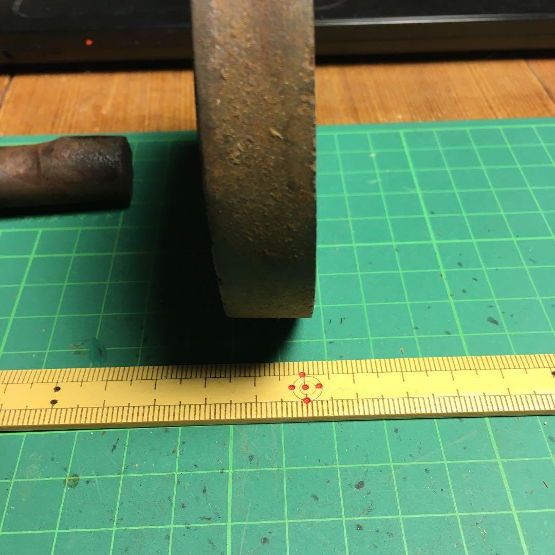 アンティーク?!古戸の戸車セット