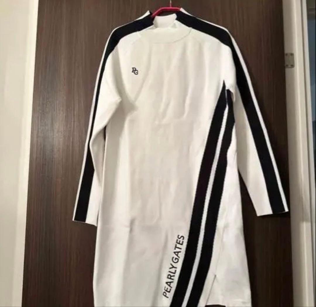 パーリーゲイツ　ワンピース