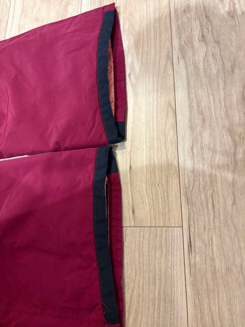 BurtonスノーウェアS〜M 130140セット売り