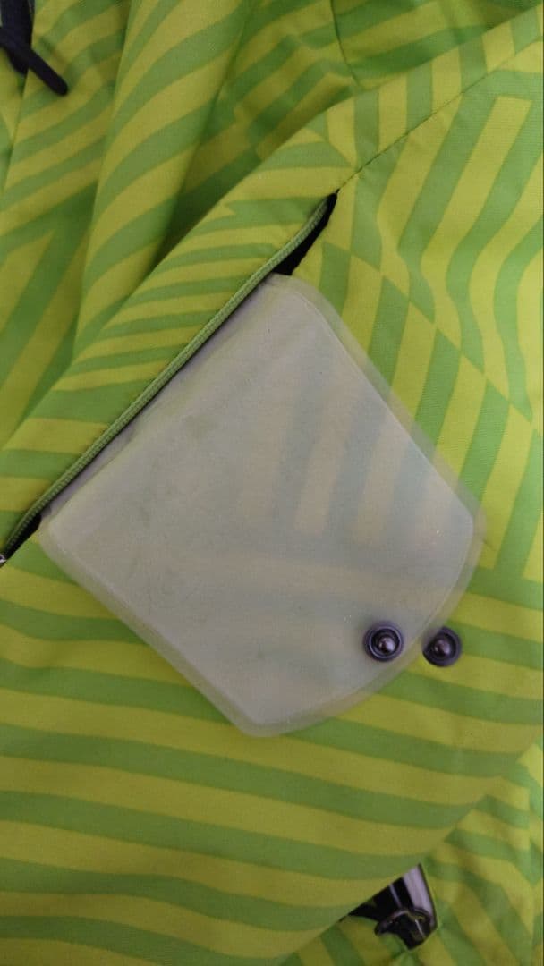 ゴールドウイン　スキーウェア　上下セット