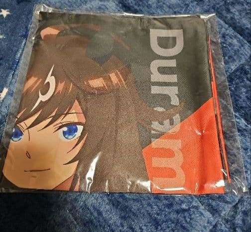 ウマ娘サンリオコラボ　ドゥラメンテセット