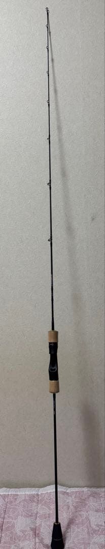 ダイワ　ソルティガ　ＳＪ　ＡＧＳ　５５Ｂ－３　ＴＧ