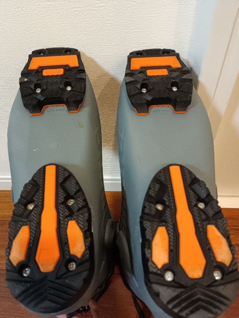 スキー ROSSIGNOL ALLTRACK PRO 120 LT GW 28.5