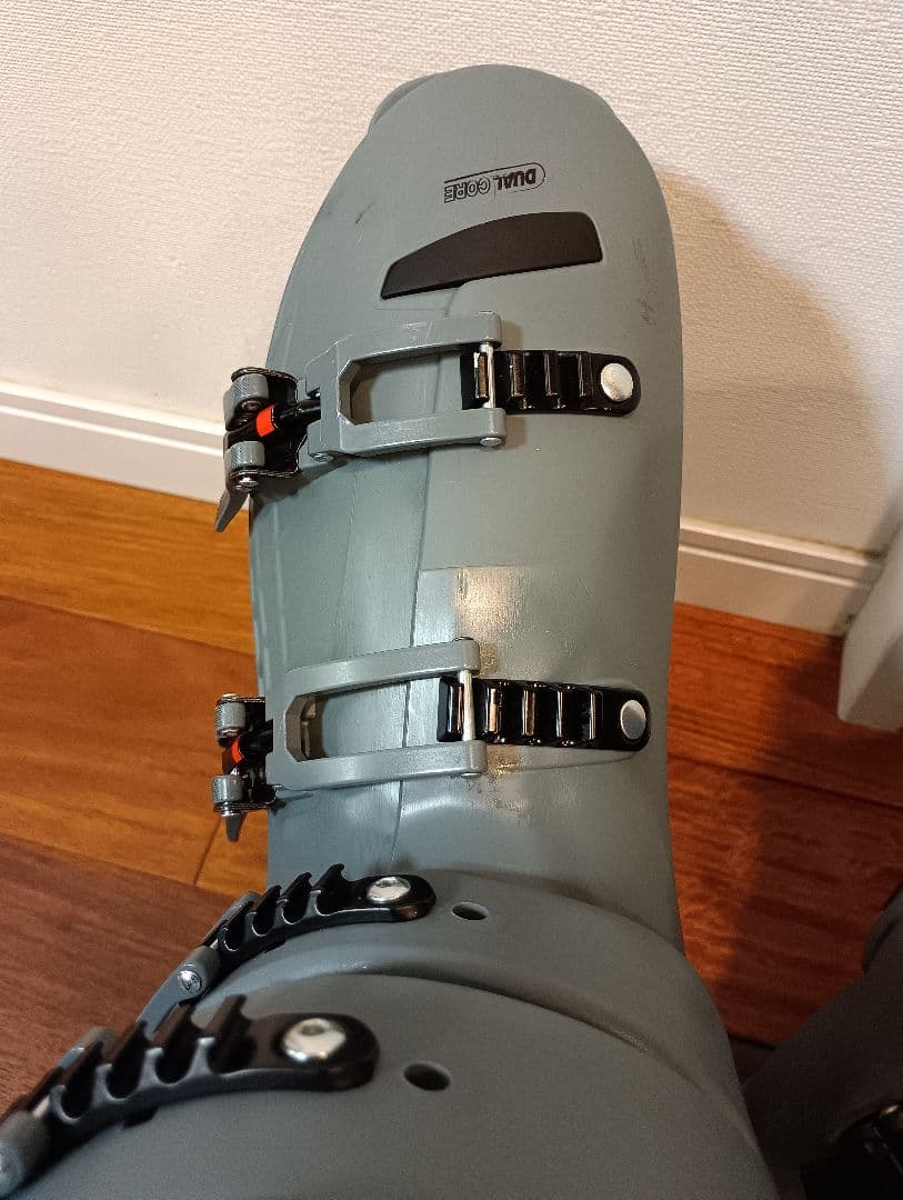 スキー ROSSIGNOL ALLTRACK PRO 120 LT GW 28.5