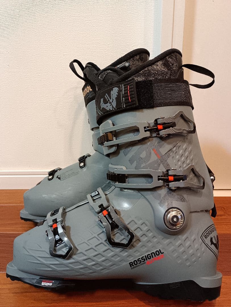 スキー ROSSIGNOL ALLTRACK PRO 120 LT GW 28.5