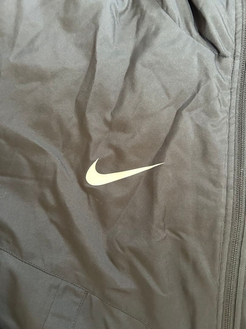 サンフレッチェ広島　ベンチコート　サッカーウェア　XL ジャケット