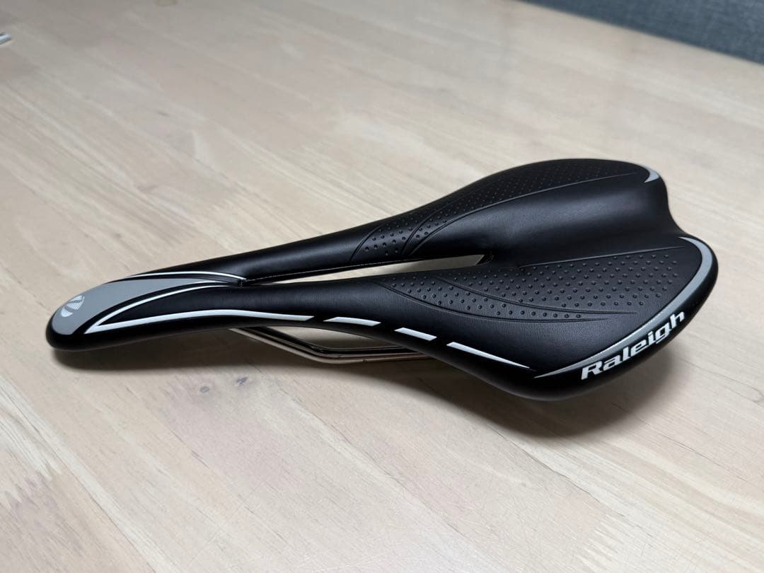 RALEIGH RSW Carlton 群馬県内手渡し限定