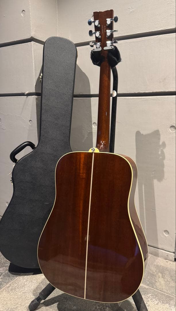 HISTORY NT-L4 専用ハードケース付き エレアコ