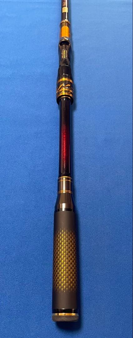 ダイワ磯竿 モンスタートルク　口太Ｍ－５０美品