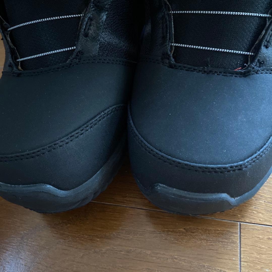 BURTON FELIX BOA WMS 7.5 ブラック