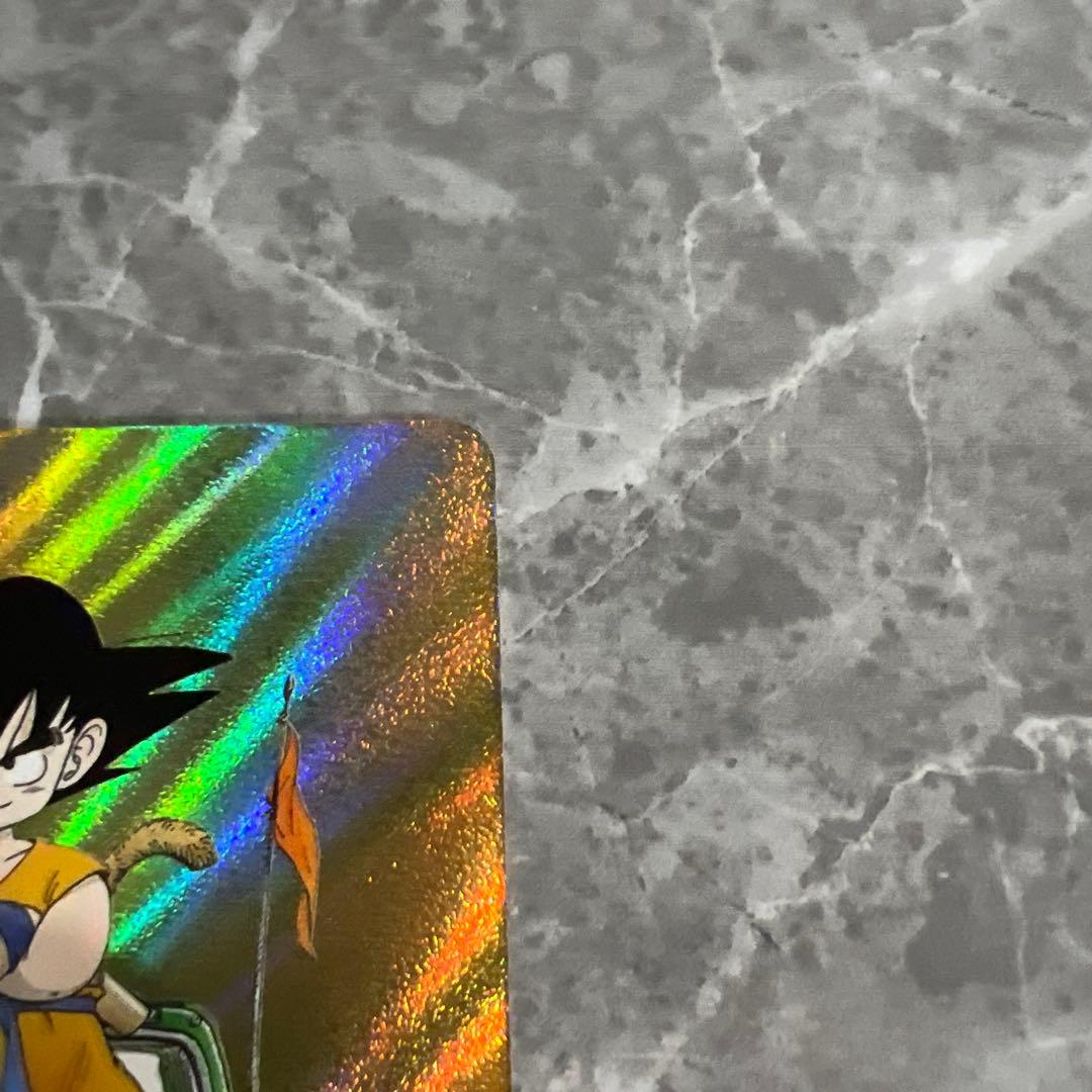 け*ん様 【美品】MANGA BOOSTER 01 E-48 エナジーマーカー