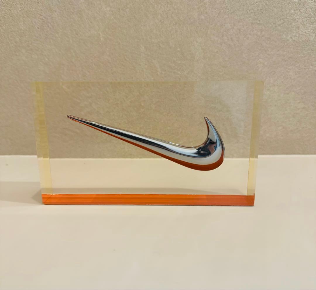 ナイキ　NIKE 販促用　オブジェ　入手困難