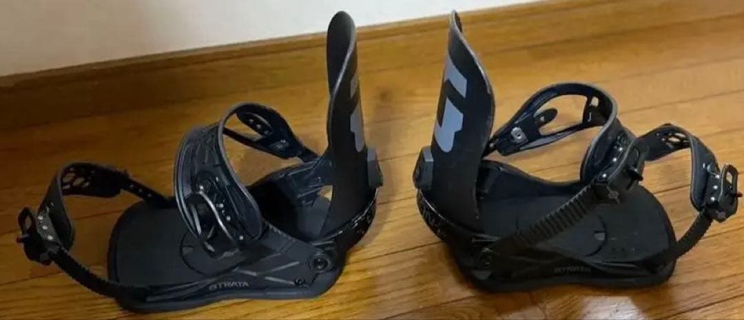 板のみARTISTE 23-24 UNION STRATA 23-24