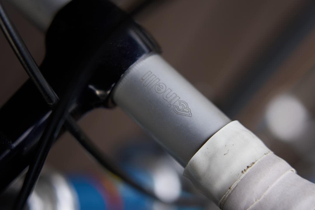 Cinelli Supercorsa カンパニョーロ　ビンテージ